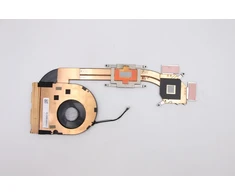 CPU aušintuvas Lenovo Thermal module for Lenovo