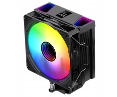 Opti CPU aušintuvas LC-D600B 1800 RPM ARGB 225 W LOVINGCOOL