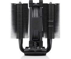 NOCTUA NH-D9L chromax.juodas procesoriaus aušintuvas
