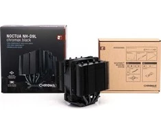 Noctua NH-D9L CH.BK.