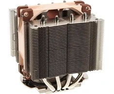 Noctua NH-D9L - Processor - Cooler - 9.2 cm - Socket AM2,Socket AM2+,Socket AM3,Socket AM3+,Socket FM1,Socket FM2 - 400