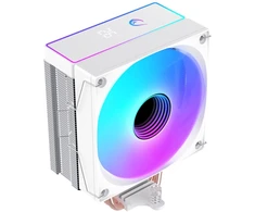 CPU aušintuvas Rampage Octagon B70 Balta (OCTAGONB70-Baltas)