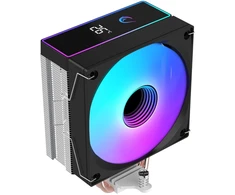 CPU aušintuvas Rampage Octagon B70 Juoda (OCTAGONB70-Juodas)