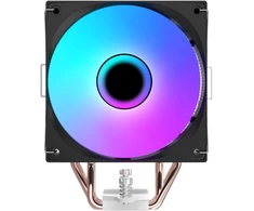 CPU aušintuvas Rampage Octagon B70 Juoda (OCTAGONB70-Juodas)