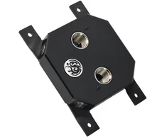 Bitspower Summit ES CPU Block AMD Edition – juodas