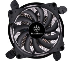 Aušintuvas SilverStone SST-NT08-115XP