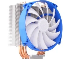 CPU aušinimas SilverStone Argon AR07 (SST-AR07)