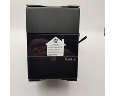 Sudokoo SK700V CPU Cooler – 120mm, juodas
