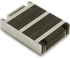 CPU aušintuvas SuperMicro CPU aušintuvas 1U do gniazda SP5 pasywny SNK-P0082V