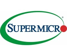 CPU aušintuvas SuperMicro Chłodnica CPU 4U do Sockel SP5 aktywny SNK-P0084AP4