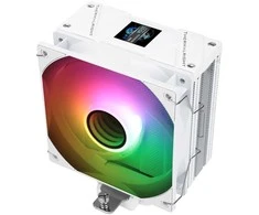 Thermalright Assassin Spirit 120 Vision Argb Baltas
