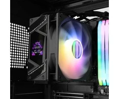 Thermalright Assassin Spirit 120 Vision Argb Juodas