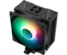 Thermalright Assassin Spirit 120 Vision Argb Juodas