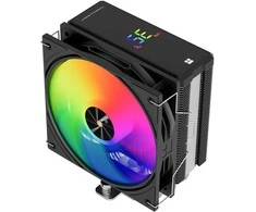 Thermalright Assassin X 120 R Digital Argb Juodas
