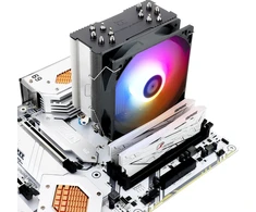 Thermalright Burst Assassin 120 ARGB