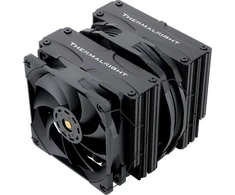 Thermalright Frost Commander 140 Juodas