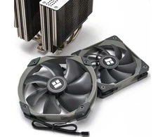 Thermalright Frost Spirit 140 Procesoriaus Aušintuvas