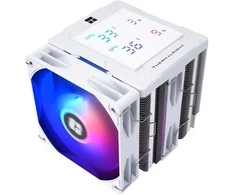 Thermalright Peerless Assassin 120 Digital Baltas Argb