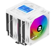 Thermalright Peerless Assassin 120 Vision Argb Baltas