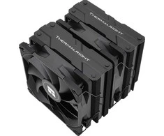 Thermalright Peerless Assassin 120 Juodas