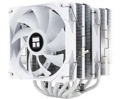 Thermalright Peerless Assassin 120 Baltas ARGB Procesoriaus aušintuvas baltos spalvos