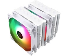 Thermalright Peerless Assassin 120 SE ARGB Baltas