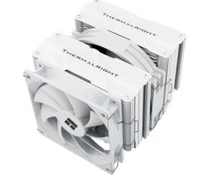 Thermalright Peerless Assassin 140 Baltas (140mm) (Baltas) Procesoriaus Aušintuvas