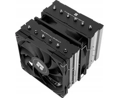 Thermalright Royal Knight 120 SE CPU Aušintuvas | Pilkas
