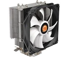Procesoriaus aušintuvas Thermaltake Contac Silent 12 (120mm, TDP 150W)