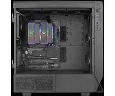 CPU aušintuvas Thermaltake Kühler Thermaltake Astria 600 ARGB Sync (AMD/Intel) mažmeninė prekyba