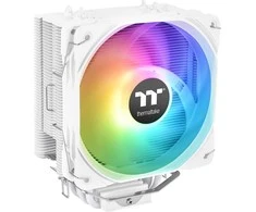 Thermaltake CPU aušintuvas - ux200 se argb snow tdp 170w, 12cm