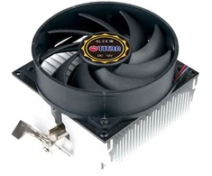 CPU aušintuvas Titan DC-K8N925B/R/CU35 (33727H)