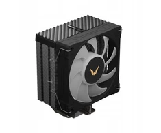 CPU aušintuvas Valkyrie Surge SL125 Juodas (VK-SUR125B)