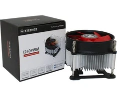 Aušintuvas Xilence S1155/S1156 XC032