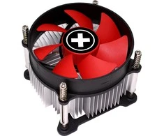 Aušinimo procesorius „Xilence Performance C I350PWM“ (XC232)
