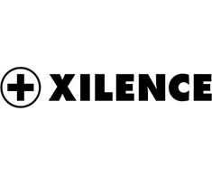 CPU aušintuvas Xilence Performance C I402.B dla Intel (XC326)