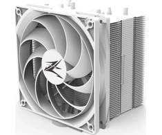 Zalman CNPS10X PERFORMA Baltas (ZE13525ASL)