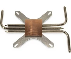 CPU aušinimas Inter-Tech IP-3 (88885576)