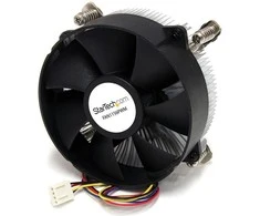 CPU ventiliatorius Startech FAN1156PWM LGA 1155 LGA 1156