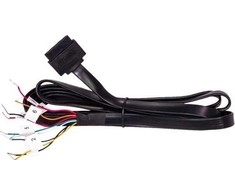 Cradlepoint 9 laidų išplėtimo prievadas į GPIO 1,7 m (Atnaujinta)