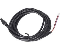 Cradlepoint GPIO+ maitinimo kabelis 2x2 3m
