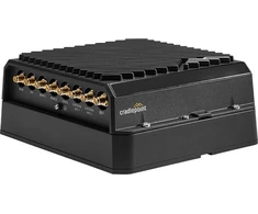 Maršrutizatorius Cradlepoint R1900 valdomas priedas PoE komutatorius (MB-RX30-POE)
