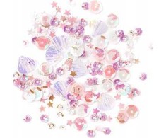Dallprint Deko blizgučiai 15g UNICORN