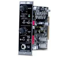 Ausinės Cranborne Audio Camden 500 – mikrofoninis pirminis stiprintuvas, 500 serijos modulis