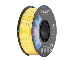 Gija Creality CR-ABS 1.75mm 1kg - Geltona