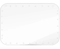 Creality Creality 3D LD-006/CL-89 FEP plėvelė – 266 x 190 mm