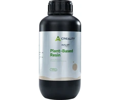 Creality Derva HALOT 1kg šviesiai ruda (3302130006)