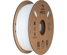 Creality Ender Fast PLA filamentas, 1kg, baltas (3301010397)