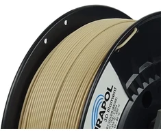 Creality Gija AURAPOL PLA 1.75mm 1kg - Korpuso spalva