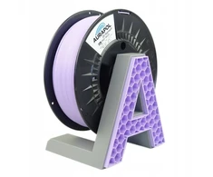 Creality AURAPOL PLA plastikas 1,75 mm 1kg – Crazy Mauve